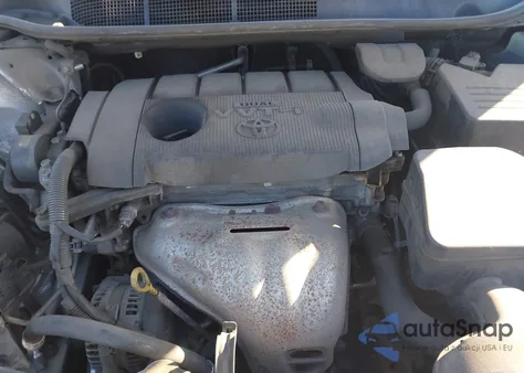 2013 Toyota Venza Xle из США, поврежденный, VIN 4T3ZA3BB3DU072493